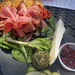 The Adult Lunchable