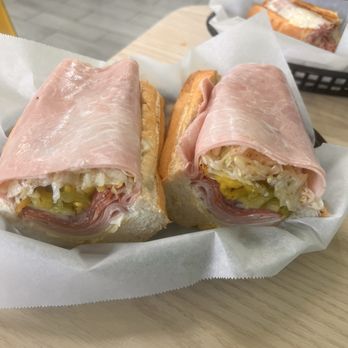 Mash Hoagies - The Hawkeye! - Salad Near Me - Palm Bay, Florida Mash Hoagies - The Hawkeye! - Salad Near Me - Palm Bay, Florida