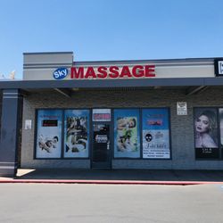 Sky Massage Therapy