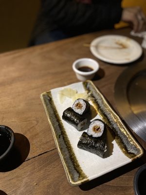 Mog Bistro by null