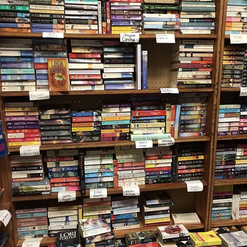 Bookworm - Organized by genre and author! - Bookstores Near Me - Fair Oaks, California Bookworm - Organized by genre and author! - Bookstores Near Me - Fair Oaks, California