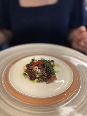 The Bocuse Restaurant by null