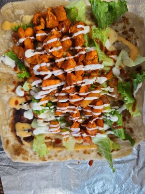 Rugsan Cuisine by null