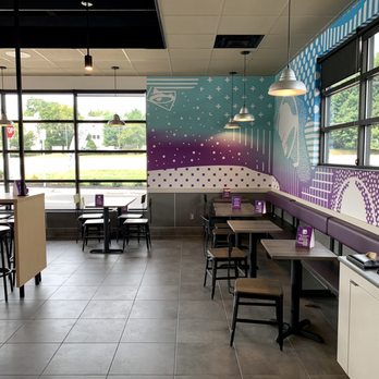 Taco Bell - Fast Food Near Me - Mount Laurel, New Jersey