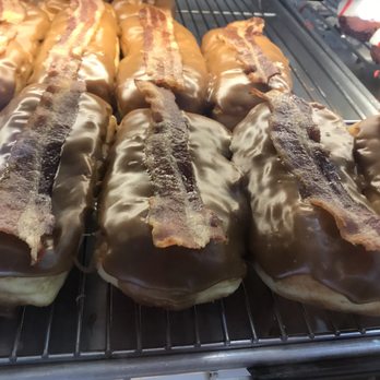 Zombee Donuts - Donuts Near Me - Fullerton, California