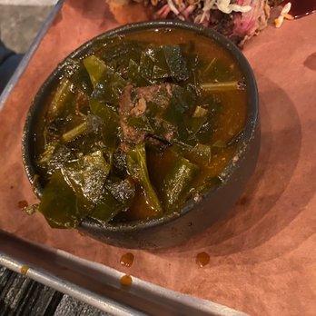 Sophie's BBQ - Collard Greens - Barbeque Near Me - Havertown, Pennsylvania Sophie's BBQ - Collard Greens - Barbeque Near Me - Havertown, Pennsylvania