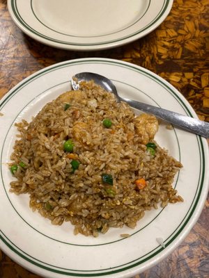 First Emperor Chinese Restaurant by null