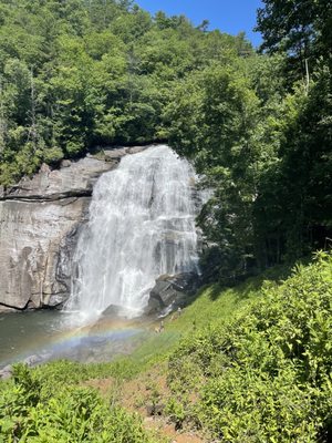 Gorges State Park by null
