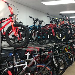 Planet Bicycle