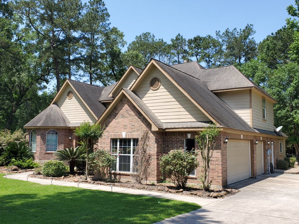 Slide of Trump It General Contracting & Roofing