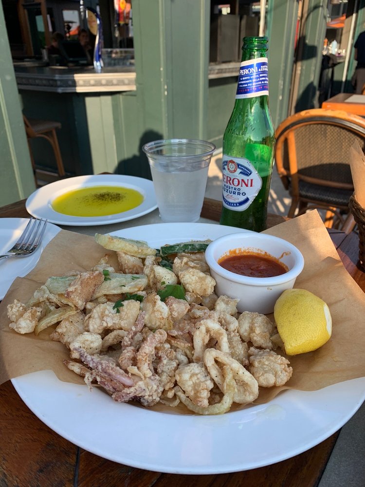 Louis Ristorante & Bar