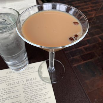 Metropolitan Cafe - Espresso martini - New American Near Me - Freehold, New Jersey Metropolitan Cafe - Espresso martini - New American Near Me - Freehold, New Jersey