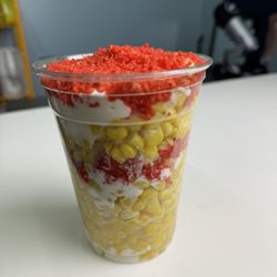 Frutería Pa'Ti