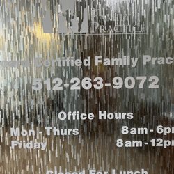 Bee Caves Family Practice - Bee Cave Family Practice