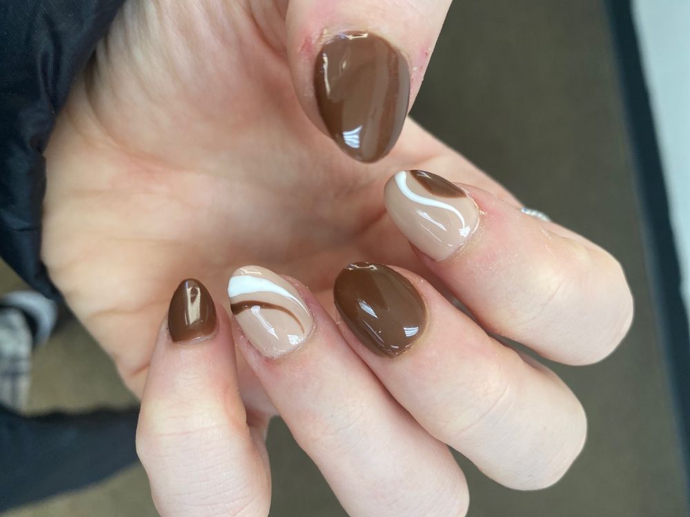 JUNGLE NAILS Updated August 2024 10 Photos & 21 Reviews 111 Ossipee E Trl, Standish, Maine