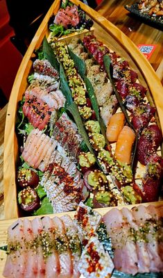 Delicious Sushi & Pizza - Delicious Sushi & Pizza Delicious Sushi & Pizza - Delicious Sushi & Pizza