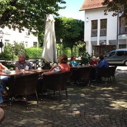Stadtcafé am Storchenturm