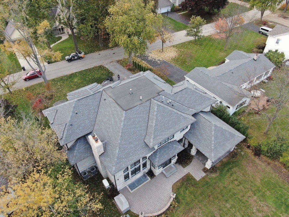 Slide of Phoenix Exteriors