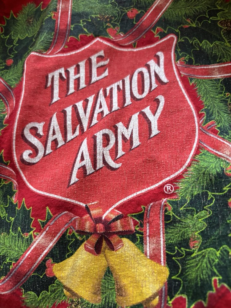 The Salviation Army Freedom Center - social services organization in Chicago, IL