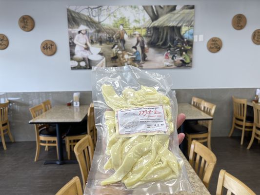 Banh Cuon Hoa #2 by null