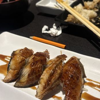 Sushi Martini - Unagi - Japanese Near Me - Rancho Cucamonga, California Sushi Martini - Unagi - Japanese Near Me - Rancho Cucamonga, California