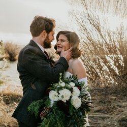Woodland Floral - Bouquet by Woodland Floral.