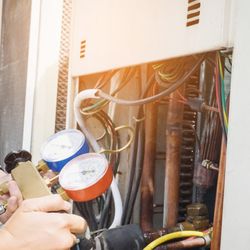 Workman Heating Air and Appliance Repair