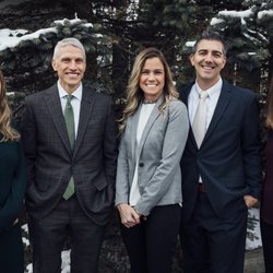 Gravatt Financial - The Gravatt Financial Team!