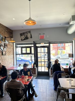 Good Ol Days Diner by null