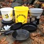 Photo of Gold Rush Nugget Bucket