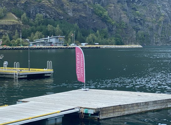 Flåm Marina & Apartments by null