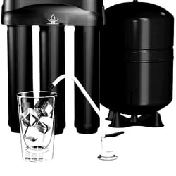 Reverse Osmosis System