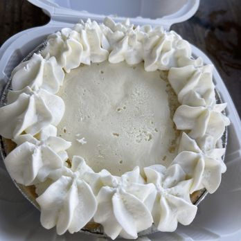 Sweet Revenge - Lemon Crunch Pie - Desserts Near Me - Honolulu, Hawaii Sweet Revenge - Lemon Crunch Pie - Desserts Near Me - Honolulu, Hawaii