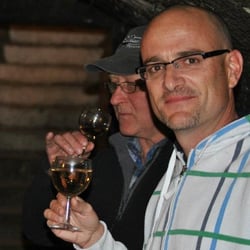 Spanish Tapas Madrid - This is me, Luis Ortega Bofill and I'll your tour guide in Madrid.