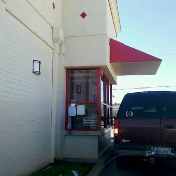Arby's - a car parked in front of a building - Fast Food Near Me - Lawton, Oklahoma Arby's - a car parked in front of a building - Fast Food Near Me - Lawton, Oklahoma