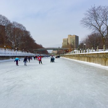 Rideau Canal Skateway - Local Flavor Near Me - Ottawa, Ontario Rideau Canal Skateway - Local Flavor Near Me - Ottawa, Ontario