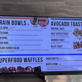 Qwench - Menu - Juice Bars & Smoothies Near Me - Pembroke Pines, Florida Qwench - Menu - Juice Bars & Smoothies Near Me - Pembroke Pines, Florida