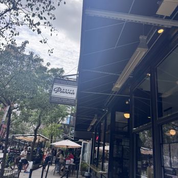 Caffè Panna - Ice Cream & Frozen Yogurt Near Me - New York, New York Caffè Panna - Ice Cream & Frozen Yogurt Near Me - New York, New York
