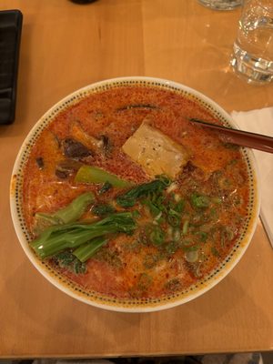 Mikasa Sushi & Ramen by null