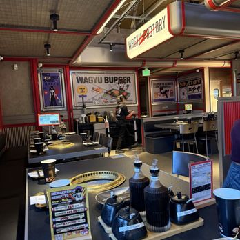 Wagyu Factory - Barbeque Near Me - Brea, California Wagyu Factory - Barbeque Near Me - Brea, California