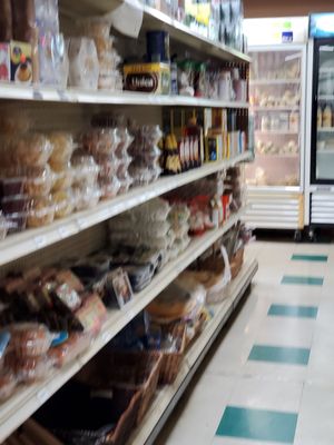 Leon International Foods by null