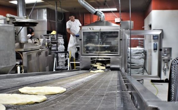 Tortillas Las 4 Americas by null