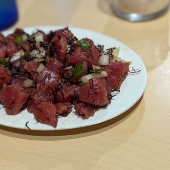 O'ahu Grill - Poke - Hawaiian Near Me - Honolulu, Hawaii