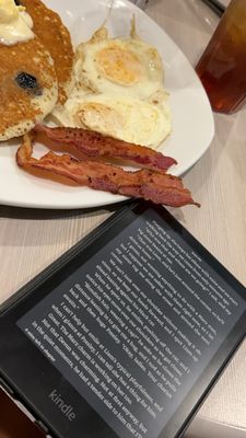 Perkins American Food Co.