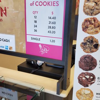 Felix & Norton - Price - Bakeries Near Me - Markham, Ontario