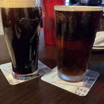 Finnagels - Guiness and Smithwicks.  SLAINTE' - American Near Me - Clinton, New Jersey