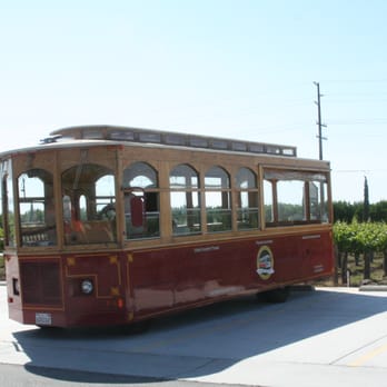 Brewen's Empire Trolley - Wedding Transportation - Tours Near Me Brewen's Empire Trolley - Wedding Transportation - Tours Near Me