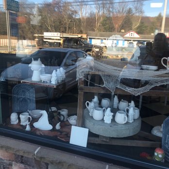 Poke-A-Nose Pottery - Arts & Crafts Near Me - Bartonsville, Pennsylvania Poke-A-Nose Pottery - Arts & Crafts Near Me - Bartonsville, Pennsylvania