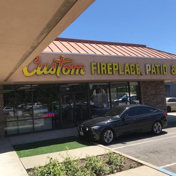 Custom Fireplace Patio & Bbq - Hot Tub & Pool Near Me - Pleasanton, California Custom Fireplace Patio & Bbq - Hot Tub & Pool Near Me - Pleasanton, California