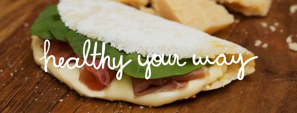 TAP NYC | 100% Gluten-Free Sandwiches & Açaí Bowls | Upper West Side by null